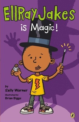 Ellray Jakes Is Magic foto