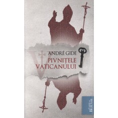 Andre Gide - Pivnitele Vaticanului (2010)