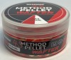 Haldorado - Pelete flotant 4S Method Pellet Wafter 6-8, 7-9mm - Capsuna & Squid