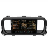 Cumpara ieftin Navigatie Toyota Proace (2016+), Android 13, A-Octacore 4GB RAM + 64GB ROM, 9 Inch - AD-BGA9004+AD-BGRKIT065V2