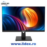 Monitor gaming Dahua 24.5" 144Hz IPS 1ms Full HD DHI-, HDMI, DisplayPort, negru