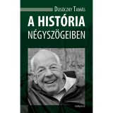 A hist&oacute;ria n&eacute;gysz&ouml;geiben - Kő Andr&aacute;s