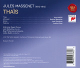 Massenet: Thais | Julius Rudel, Clasica, sony music