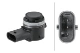 HELLA 6PX 358 141-711 Sensor, ajutor parcare