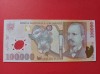 Bancnota 100000 lei 2001(2003) - UNC