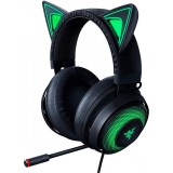 Casti Razer Kraken Kitty V2 Pro &quot;RZ04-04510100-R3M1&quot; (timbru verde 0.8 lei)