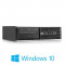 PC HP Compaq 6300 PRO SFF, i5-3470, Win 10 Home