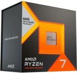 Cumpara ieftin AMD Ryzen 7 7800X3D TRAY , 8C 16T, pana la 5.0GHz, 104MB Cache, AM5