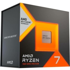 Procesor AMD Ryzen 7 7800X3D - Socket AM5 Tray 100-000000910