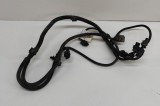 Cablaj senzor de parcare spate PORSCHE PANAMERA 970 2011 OEM: 97061280100,970.612.801.00 21784210