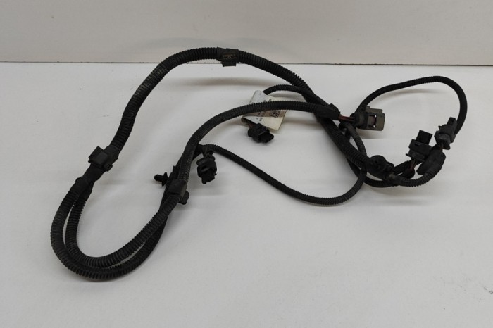 Cablaj senzor de parcare spate PORSCHE PANAMERA 970 2011 OEM: 97061280100,970.612.801.00 21784210