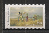 Germania.1985 100 ani moarte C.Spitzweg-Pictura MG.596, Nestampilat