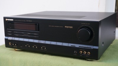 Amplificator Pioneer VSA-D802 foto