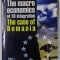 THE MACRO ECONOMICS OF EU INTEGRATION , THE CASE OF ROMANIA by DANIEL DAIANU , 2008, SEMNATA DE AUTOR *