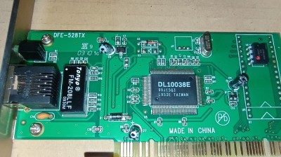 Pachet LAN + GPU + Diverse foto