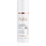 Av&egrave;ne Hyaluron Activ Procedure Lifting Cream Retinal 0.1% cremă de lifting antirid cu retinal 30 ml