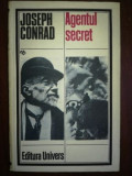 Agentul secret- Joseph Conrad