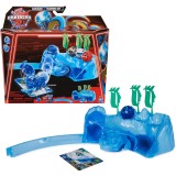 BAKUGAN SET DE ANTRENAMENT OCTOGAN