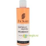 Sampon Nutritiv Antimatreata cu Galbenele 250ml