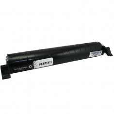 Cartus toner compatibil KX-FAT411E Black pentru Panasonic foto