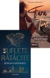 Pachet Calatorii ale sufletului: De la dez-iubire la regasire - Bookzone