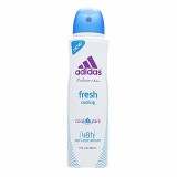Adidas Cool &amp;amp; Care Fresh Cooling deospray pentru femei 150 ml