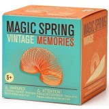 Jucarie de indemanare Magic Spring, Legami