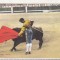 bnk cp Corrida de toros - Un pase natural - necirculata