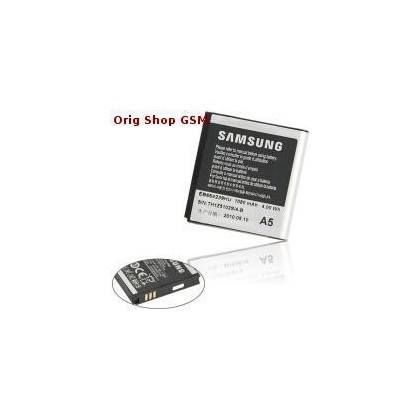Acumulator Samsung EB664239H Original Swap