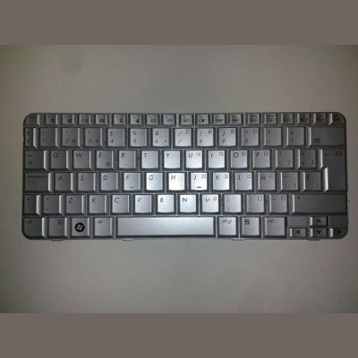 Tastatura laptop second hand HP TX2000 Layout Spaniola foto