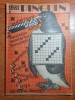 Revista pinguin nr.1/1981 - total necompletata