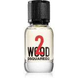 Dsquared2 2 wood Eau de Toilette pentru bărbați 30 ml