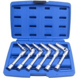 Set de tubulare articulate pentru bujii, Quatros