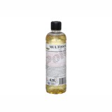 Aditiv combustibil Diesel Multissol 500 ml; va permite sa obtineti proprietatile combustibililor premium