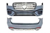 Pachet Exterior Complet Mercedes GLS SUV X167 (2019-2023) GLS63 Design Performance AutoTuning