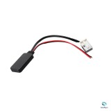 Adaptor Bluetooth Auxiliar pentru Citroen Peugeot