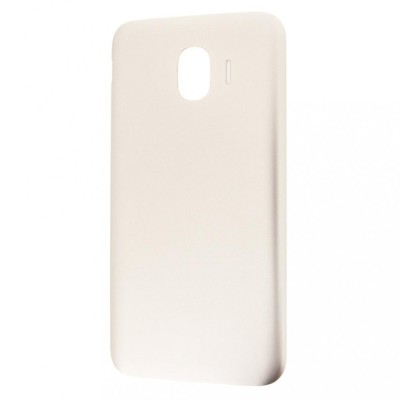 Capac Baterie Samsung Galaxy J2 Pro 2018, J250F, Gold foto