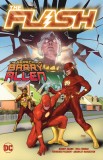 The Flash Vol. 18