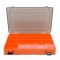 CUTIE TRAKKO ACCESORII MB9314 28X19X5CM orange-transparentt universala