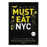 Must Eat NYC