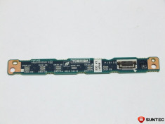 LED board nou Toshiba Tecra M1 P000370740 foto