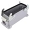 Conector Carcasă HDC C146 E24 Aluminiu