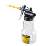 Pompa ulei 250 ml TMP cu aplicator flexibil pentru ungere precisa