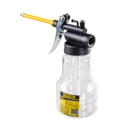 Pompa ulei 250ML TMP HardWork ToolsRange foto