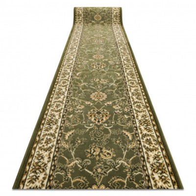 Traversa BCF MORAD Klasyk clasic măsline, verde, 80 cm foto