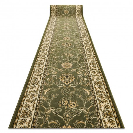 Traversa BCF MORAD Klasyk clasic măsline, verde, 80 cm