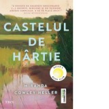 Castelul de hartie - Andreea Popescu, Miranda Cowley Heller