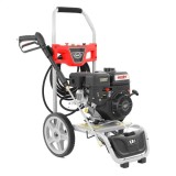Cumpara ieftin Aparat Spalat cu Presiune Hecht 3231, Motor 4 Timpi, 207 Bar, 681 l/h, 10m Furtun, Greutate 37.5 kg
