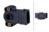 Senzor pozitie clapeta acceleratie Ford Escort VI, Fiesta, Fiesta IV, Ka, Puma Motor 1.25 i 16V, 1.3, 1.3 i, 1.4, 1.4 16V, 1.6 i 16V, 1.7 16V, 1.8