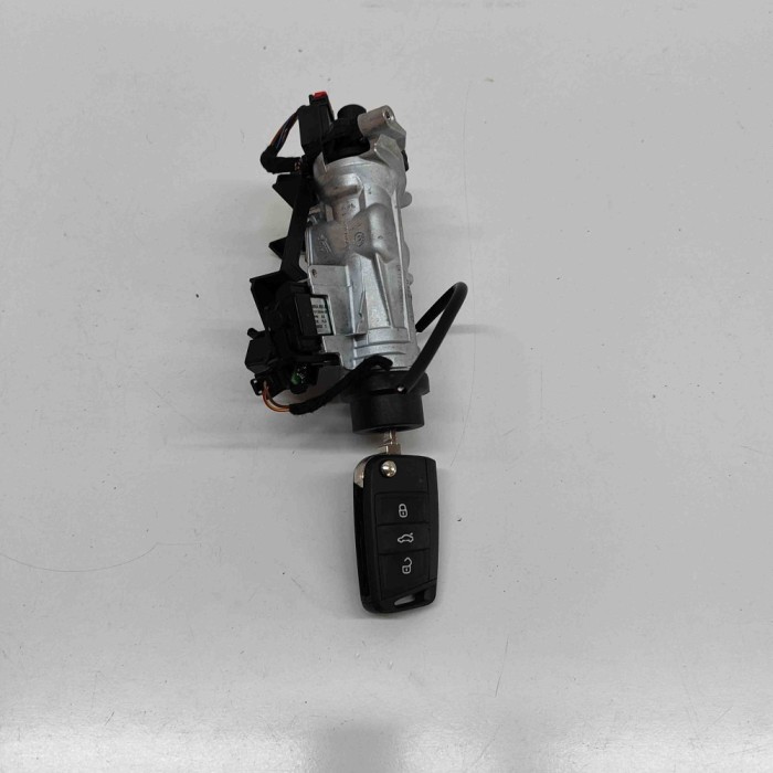 Butuc de contact VW T-CROSS C11 2024 OEM: 5Q1905865A,1K0905851D,2G6959752BA 31405291